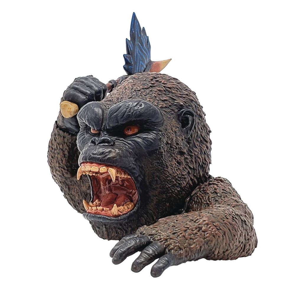 2021 SDCC Mondoids Kong Vs. Godzilla Kong PX Vinyl Figure *Clearance